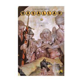 Masallar 10.Cilt - İyi Prens - Bill Willingham