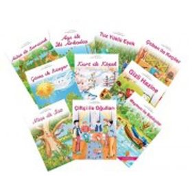 MASALLAR - BÜTÜN EZOP MASALLARI - AISOPOS
