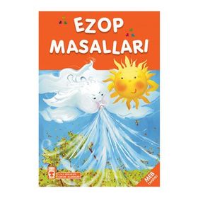 MASALLAR - BÜTÜN EZOP MASALLARI - AISOPOS