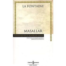Masallar Büyük Boy - lev nikolayevich tolstoy