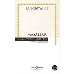 Masallar Büyük Boy - lev nikolayevich tolstoy