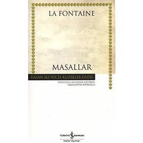 Masallar Büyük Boy - lev nikolayevich tolstoy