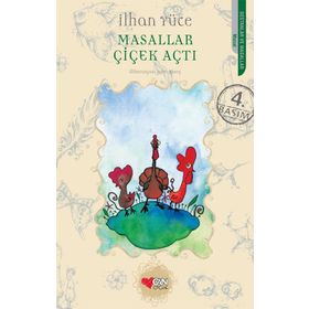 MASALLAR ÇİÇEK AÇTI - İLHAN YÜCE