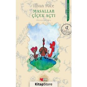 MASALLAR ÇİÇEK AÇTI - İLHAN YÜCE