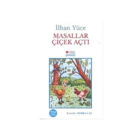MASALLAR ÇİÇEK AÇTI - İLHAN YÜCE