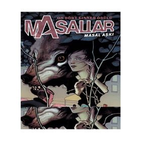 Masallar Cilt 3 Masal Aşkı - Bill Willingham