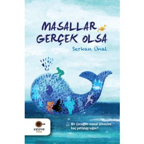 Masallar Gerçek Olsa - Kristan Higgins