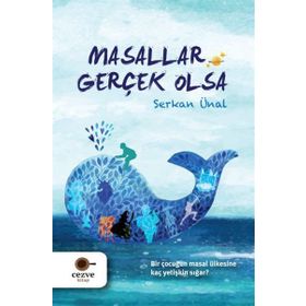 Masallar Gerçek Olsa - Kristan Higgins