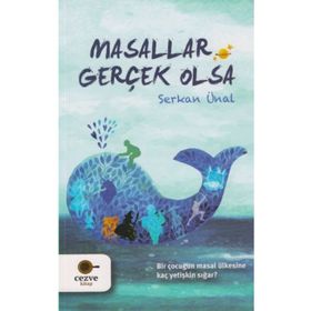 Masallar Gerçek Olsa - Kristan Higgins