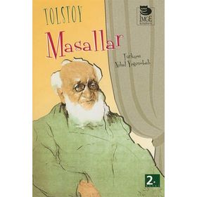 Masallar - Hermann Hesse