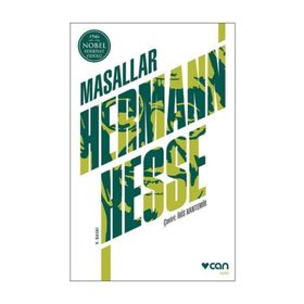 Masallar - Hermann Hesse