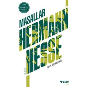 Masallar - Hermann Hesse