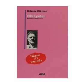 Masallar, Hikayeler 1 - Nazım Hikmet