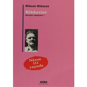 Masallar, Hikayeler 1 - Nazım Hikmet