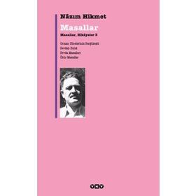 Masallar, Hikayeler - 3 - Nâzım Hikmet