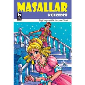 Masallar Külkedisi - Necla Ülkü Kuglin