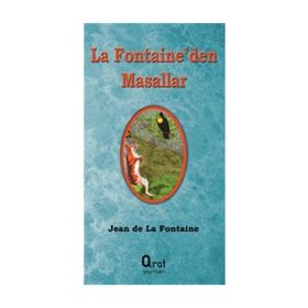 Masallar - La Fontaine