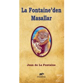 Masallar - La Fontaine