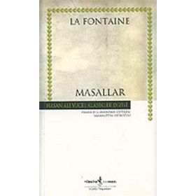 Masallar - La Fontaine
