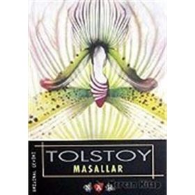 Masallar - Lev N. Tolstoy