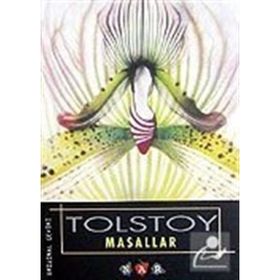 Masallar - Lev N. Tolstoy