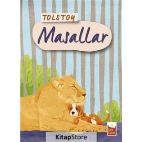 MASALLAR - LEV NİKOLAYEVİÇ TOLSTOY