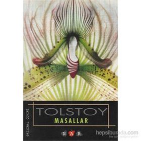 MASALLAR - LEV NİKOLAYEVİÇ TOLSTOY