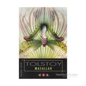 MASALLAR - LEV NİKOLAYEVİÇ TOLSTOY