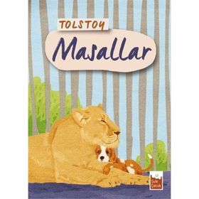 MASALLAR - LEV NİKOLAYEVİÇ TOLSTOY