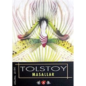 MASALLAR - LEV NİKOLAYEVİÇ TOLSTOY
