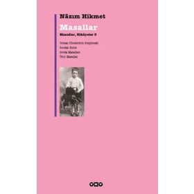 MASALLAR MASALLAR, HIKAYELER 3 - NÂZIM HIKMET RAN