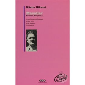MASALLAR MASALLAR, HIKAYELER 3 - NÂZIM HIKMET RAN