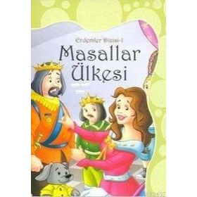 MASALLAR ÜLKESI - KOLEKTIF