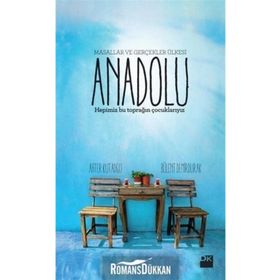MASALLAR ÜLKESİ - KOMISYON