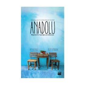 MASALLAR ÜLKESİ - KOMISYON