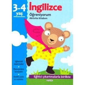 Masallar ve Aktiviteler Yeşil - kollektif