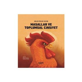 MASALLAR VE TOPLUMSAL CINSIYET - MELEK ÖZLEM SEZER