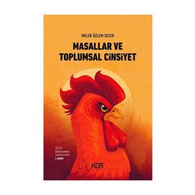 MASALLAR VE TOPLUMSAL CINSIYET - MELEK ÖZLEM SEZER