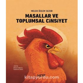 MASALLAR VE TOPLUMSAL CINSIYET - MELEK ÖZLEM SEZER