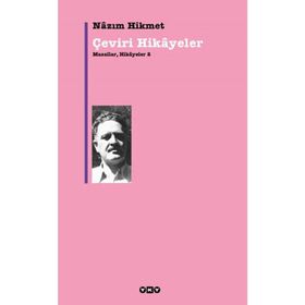 Masallar,Hikayeler 2 - Çeviri Hikayeler - Nazım Hikmet Ran