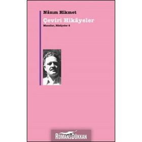 Masallar,Hikayeler 2 - Çeviri Hikayeler - Nazım Hikmet Ran