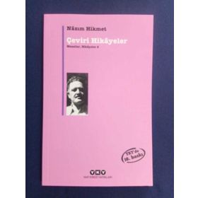 Masallar,Hikayeler 2 - Çeviri Hikayeler - Nazım Hikmet Ran