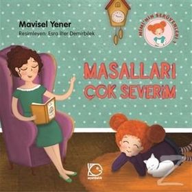 Masalları Çok Severim - Mavisel Yener