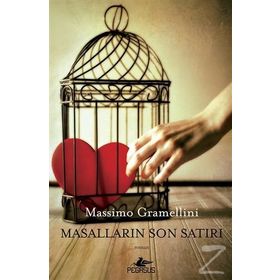 Masalların Son Satırı - Massimo Gramellini