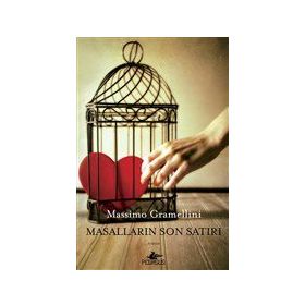 Masalların Son Satırı - Massimo Gramellini