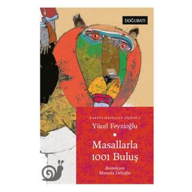 Masallarla 1001 Buluş-Yücel Feyzioğlu