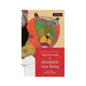 Masallarla 1001 Buluş-Yücel Feyzioğlu
