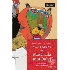 Masallarla 1001 Buluş-Yücel Feyzioğlu