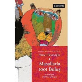 Masallarla 1001 Buluş-Yücel Feyzioğlu