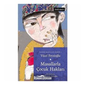 Masallarla Çocuk Hakları-Yücel Feyzioğlu